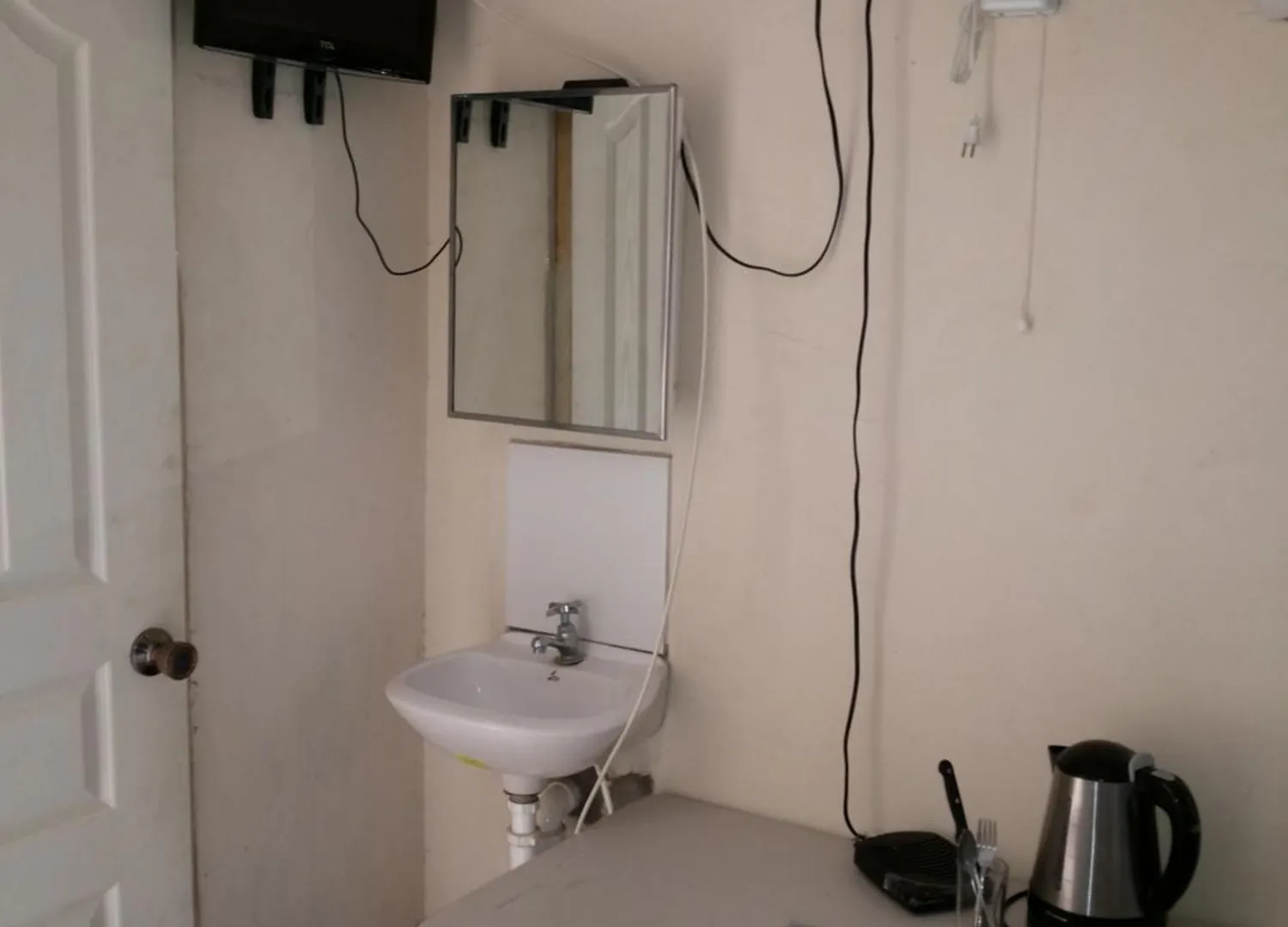 **  Tonys Guest House Petit Valley ترينيداد وتوباغو