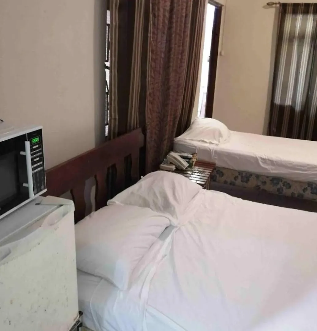 Tonys Guest House Petit Valley ترينيداد وتوباغو