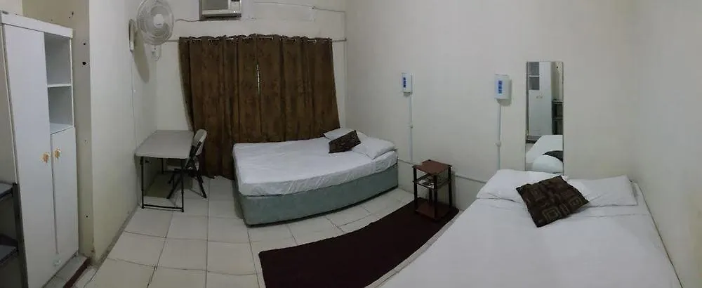 Tonys Guest House Petit Valley