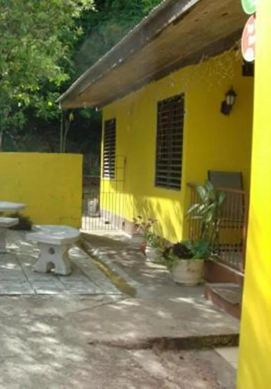 Tonys Guest House Port of Spain Petit Valley