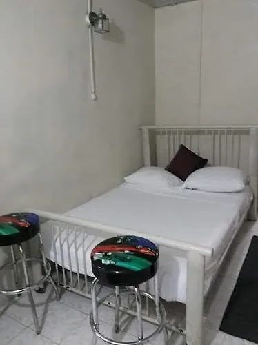 **  Tonys Guest House Port of Spain Trinidad And Tobago